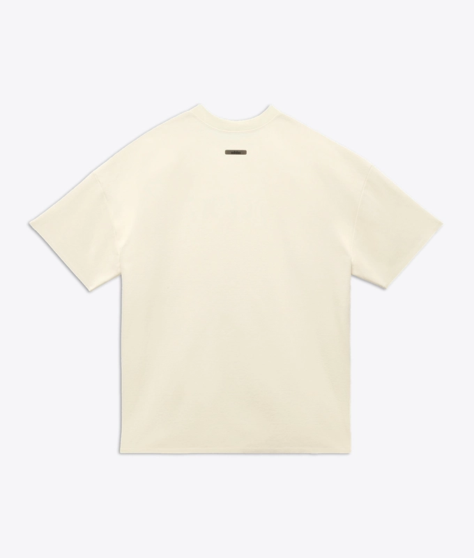 X FEAR OF GOD ATHLETICS QUICK DRY T-SHIRT