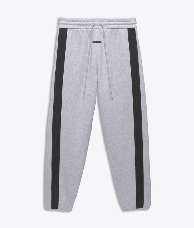 X FEAR OF GOD ATHLETICS FLEECE SWEATPANT