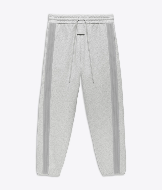 X FEAR OF GOD ATHLETICS FLEECE SWEATPANT