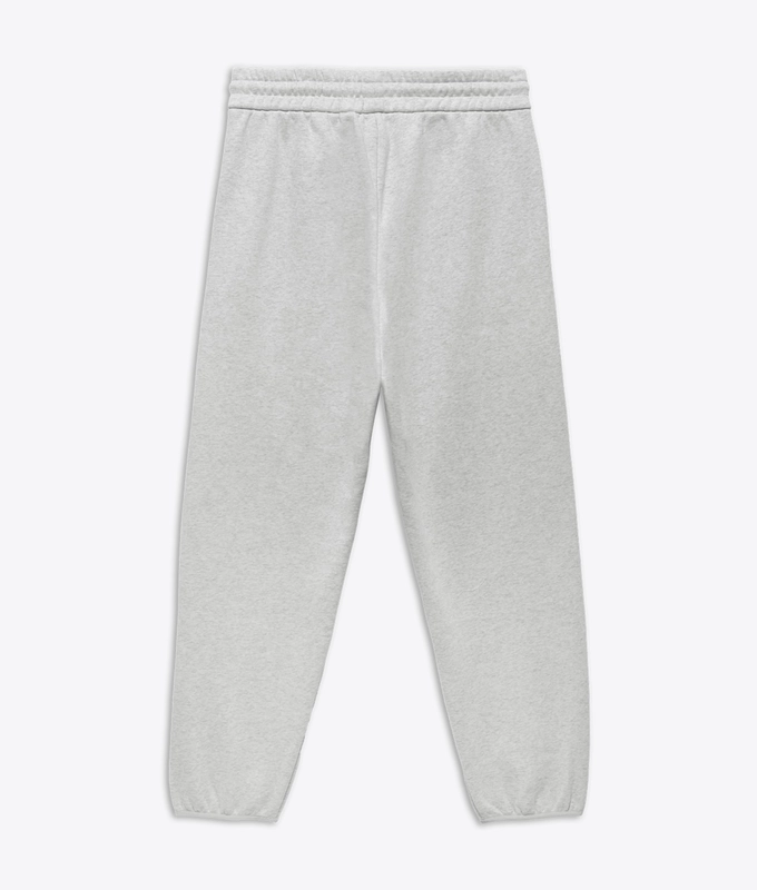 X FEAR OF GOD ATHLETICS FLEECE SWEATPANT