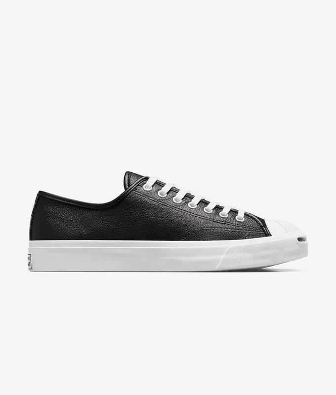 JACK PURCELL