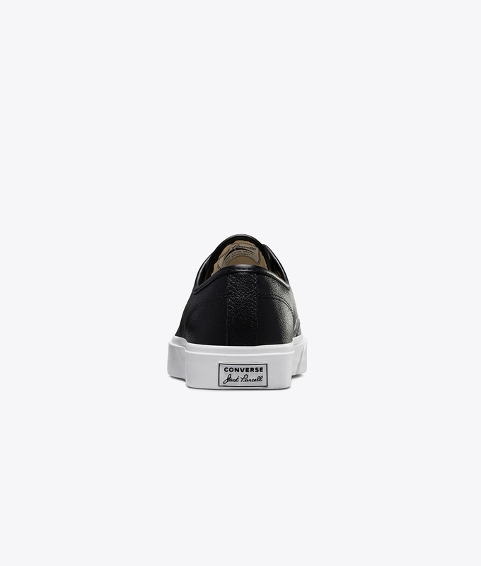 JACK PURCELL