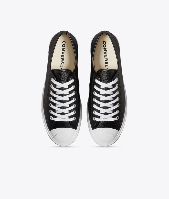 JACK PURCELL