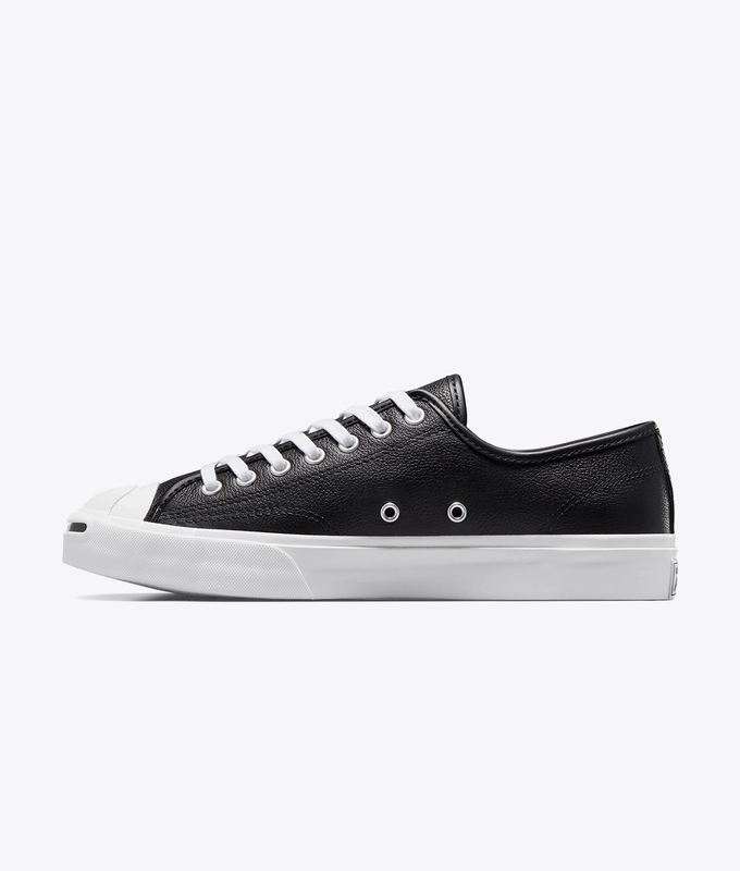 JACK PURCELL