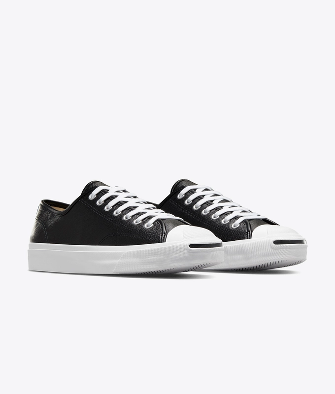 JACK PURCELL