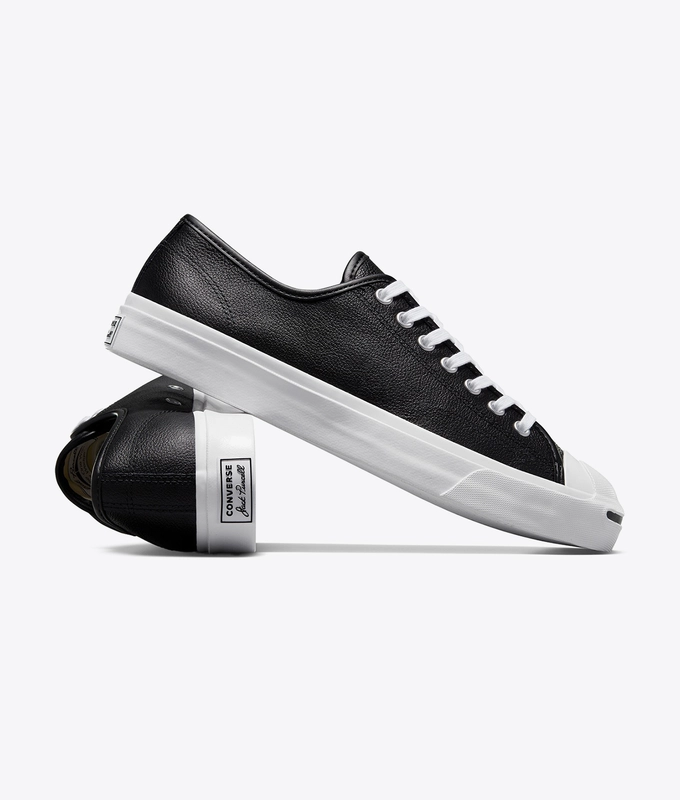 JACK PURCELL