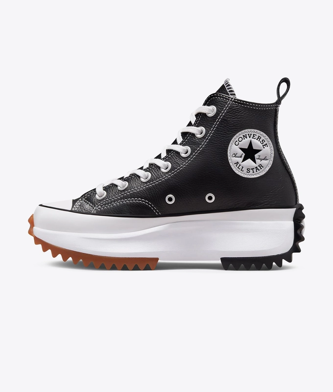 RUN STAR HIKE HIGH
