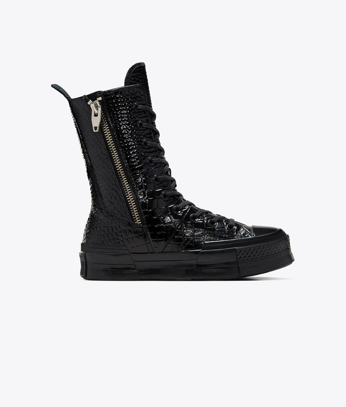 CHUCK 70 PLUS X-HIGH