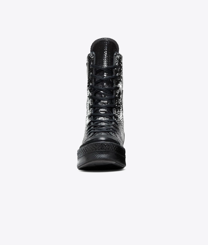 CHUCK 70 PLUS X-HIGH