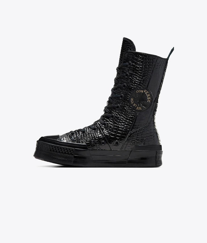 CHUCK 70 PLUS X-HIGH