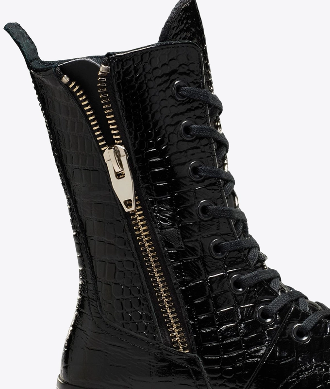 CHUCK 70 PLUS X-HIGH