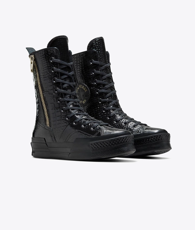CHUCK 70 PLUS X-HIGH