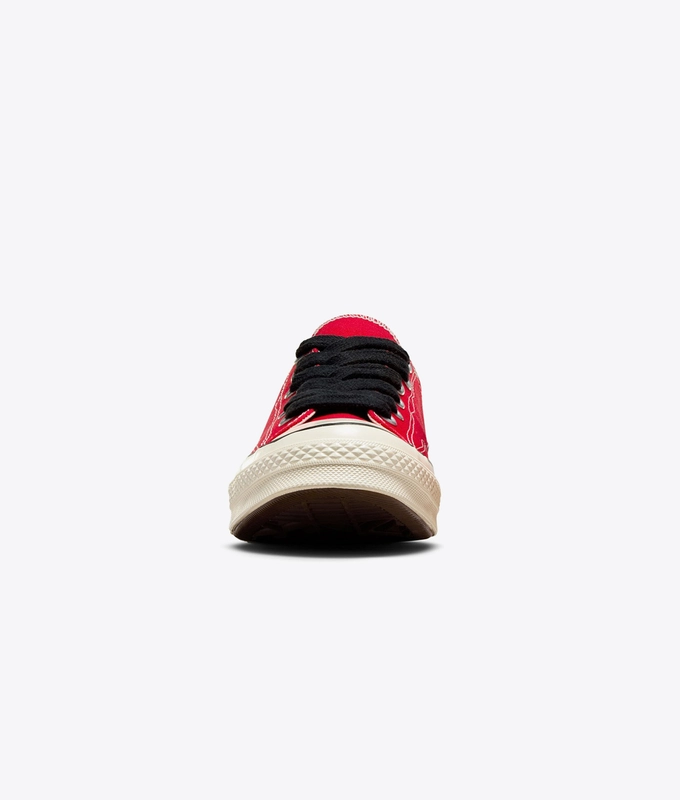 CHUCK 70 OX