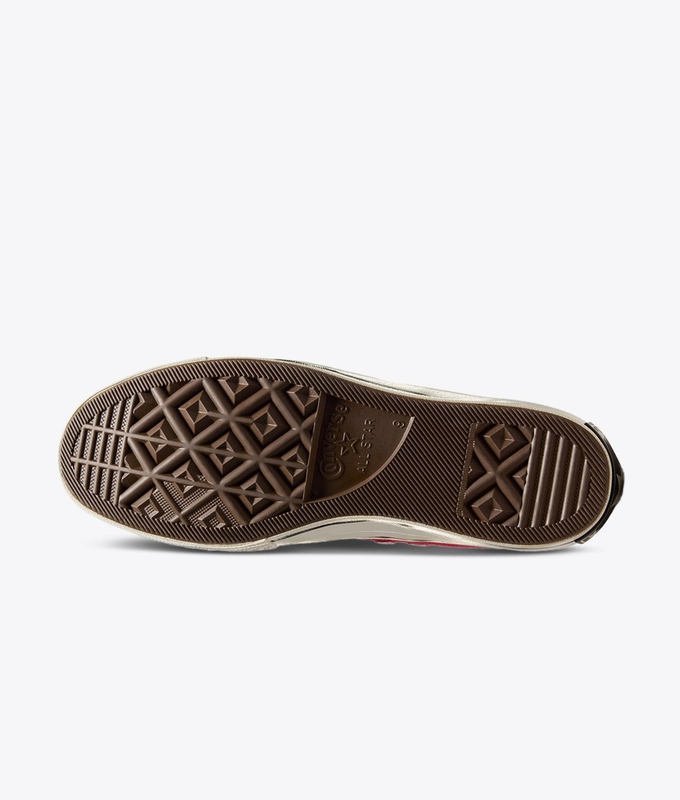 CHUCK 70 OX