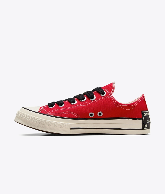 CHUCK 70 OX
