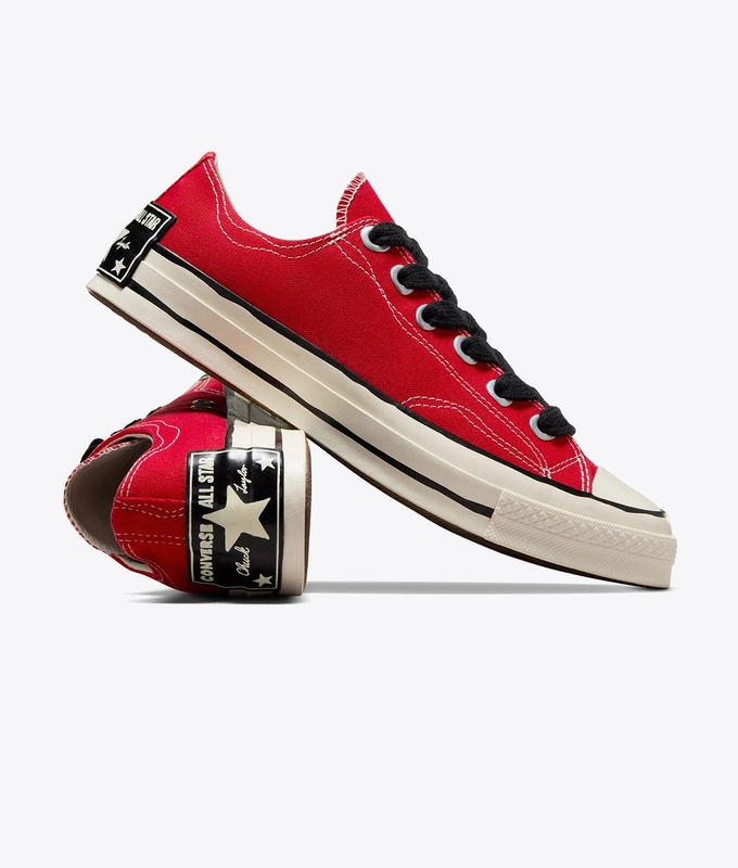 CHUCK 70 OX