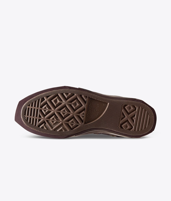 CHUCK 70 DE LUXE SQUARED HIGH