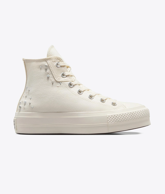 CHUCK TAYLOR ALL STAR LIFT HIGH