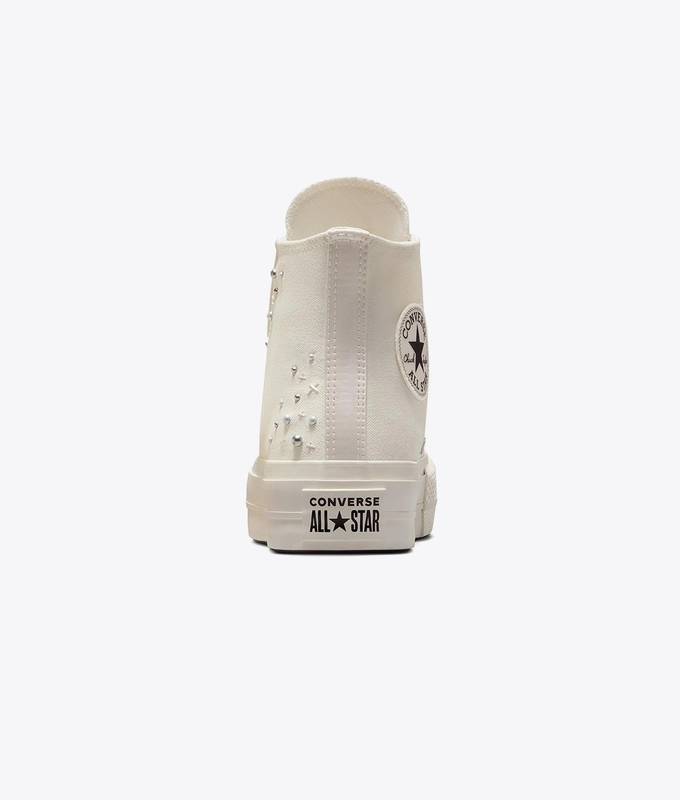 CHUCK TAYLOR ALL STAR LIFT HIGH