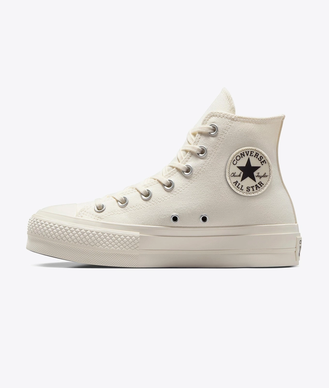 CHUCK TAYLOR ALL STAR LIFT HIGH