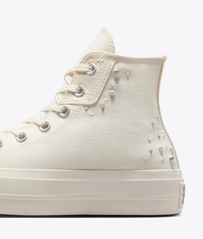 CHUCK TAYLOR ALL STAR LIFT HIGH
