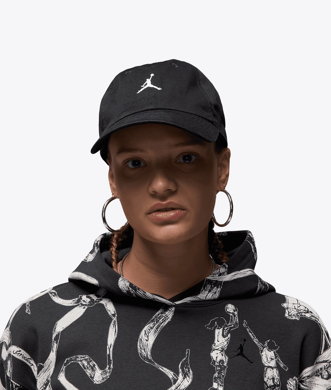CLUB UNSTRUCTURED CURVED BILL CAP