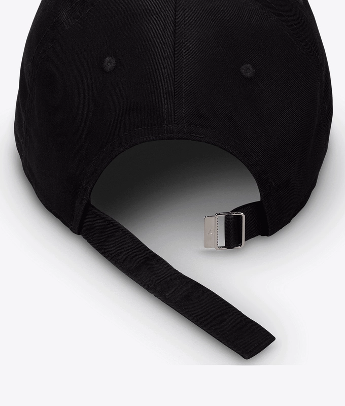 CLUB UNSTRUCTURED CURVED BILL CAP