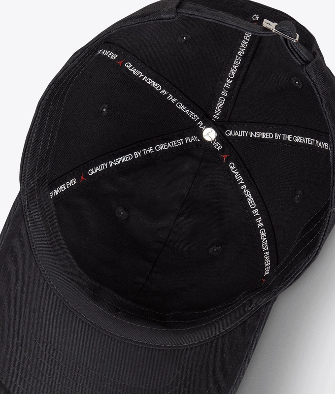 CLUB UNSTRUCTURED CURVED BILL CAP