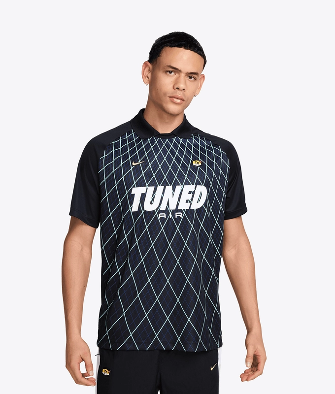 SPORTSWEAR TUNED AIR FOOTBALL JERSEY
