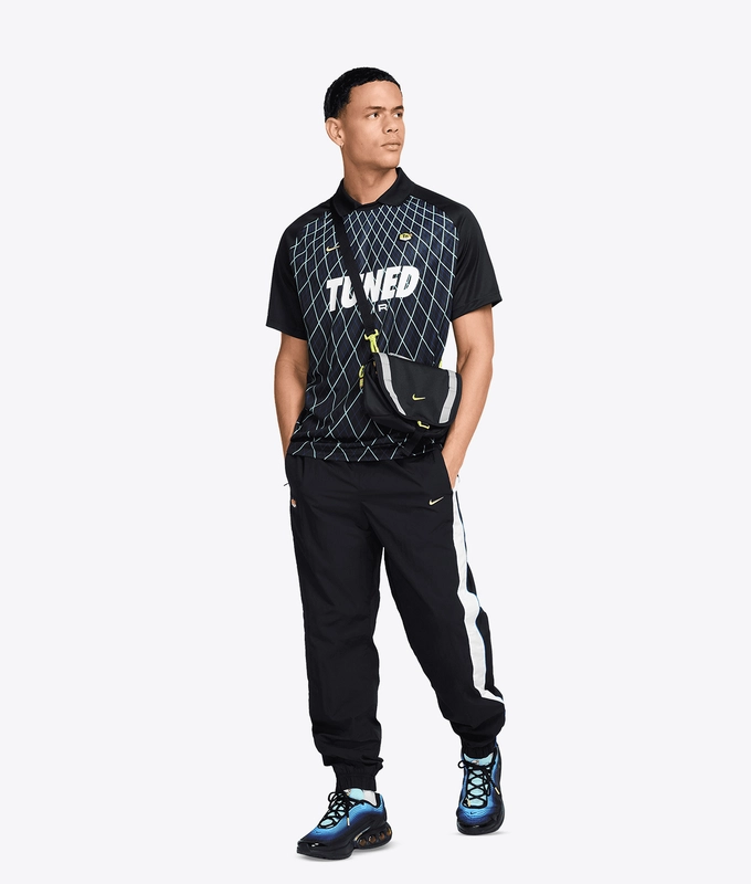 SPORTSWEAR TUNED AIR FOOTBALL JERSEY
