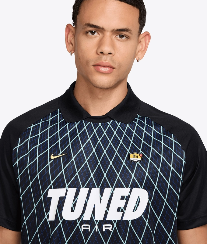 SPORTSWEAR TUNED AIR FOOTBALL JERSEY