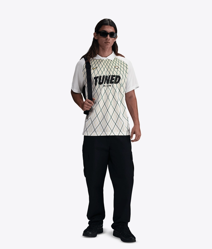 SPORTSWEAR TUNED AIR FOOTBALL JERSEY