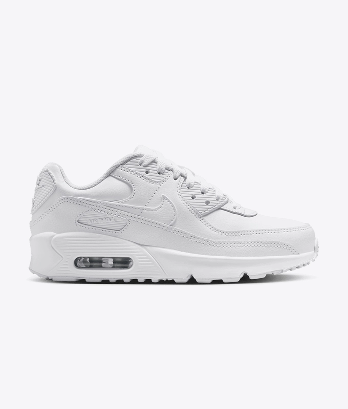 AIR MAX 90 LEATHER