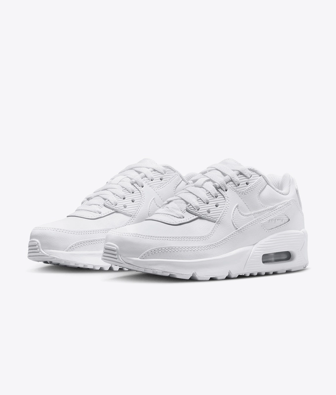 AIR MAX 90 LEATHER