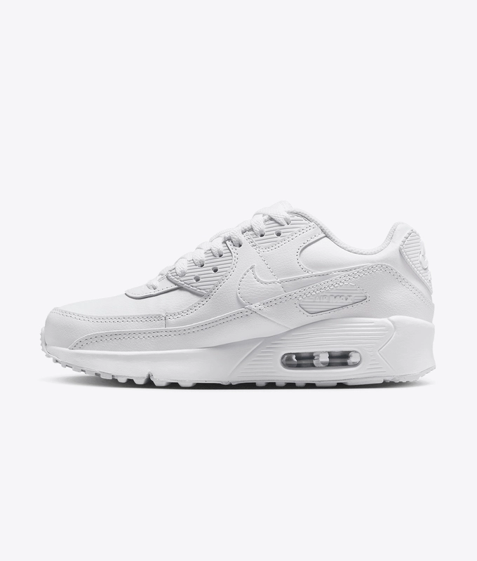 AIR MAX 90 LEATHER