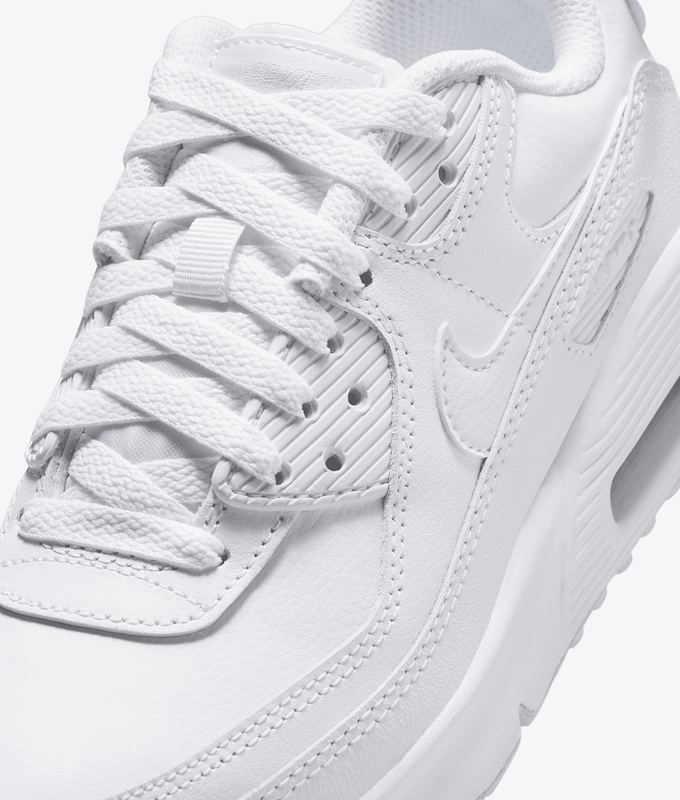 AIR MAX 90 LEATHER