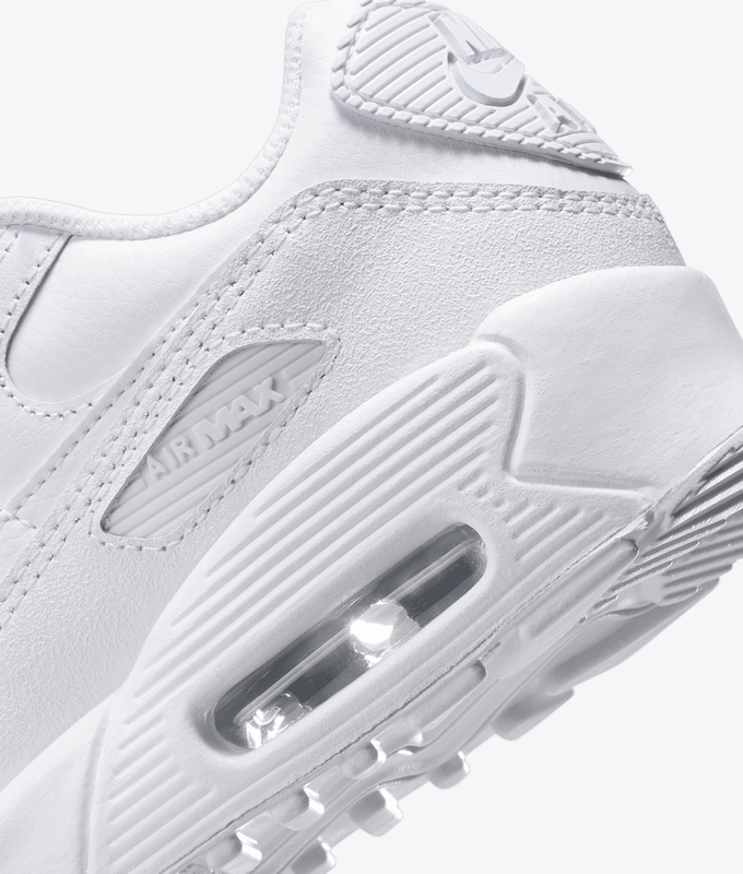 AIR MAX 90 LEATHER