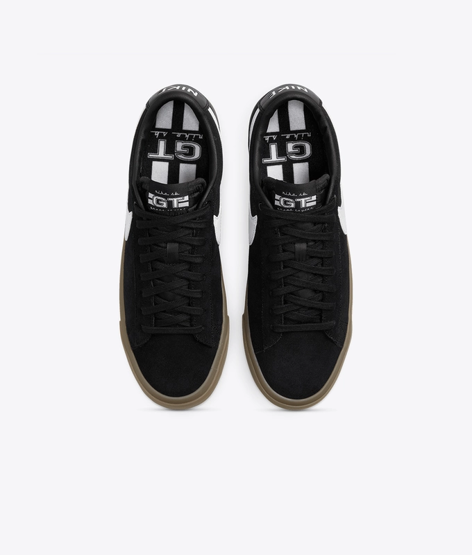 SB ZOOM BLAZER LOW PRO GT
