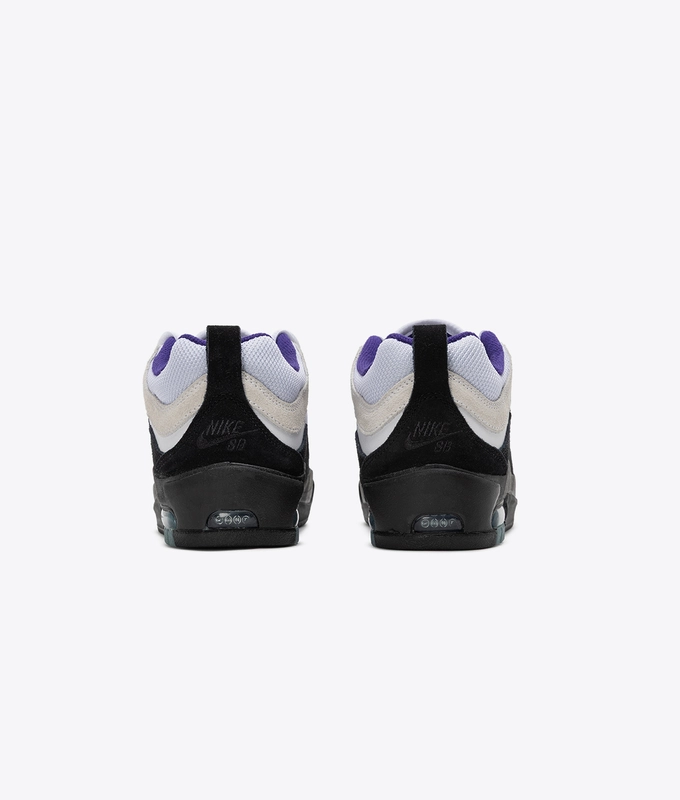 AIR MAX ISHOD