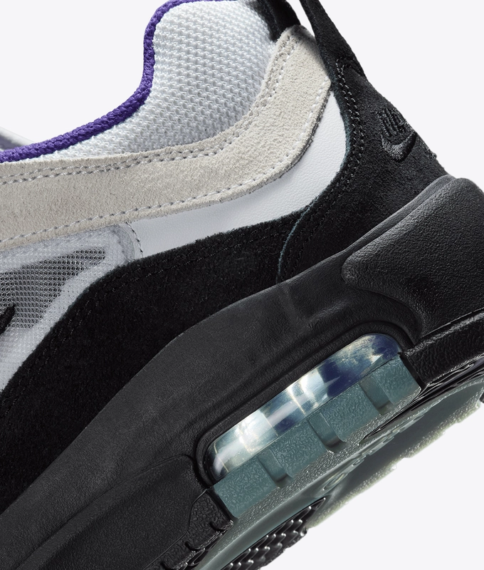 AIR MAX ISHOD