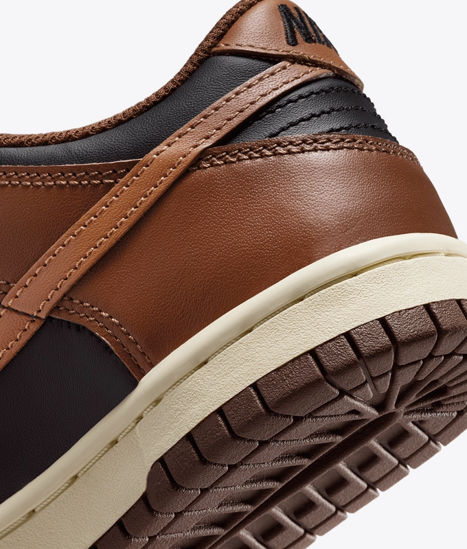 DUNK LOW