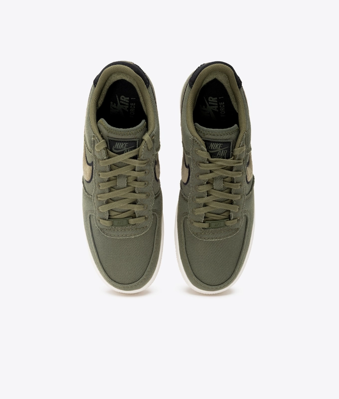 AIR FORCE 1 LOW CANVAS