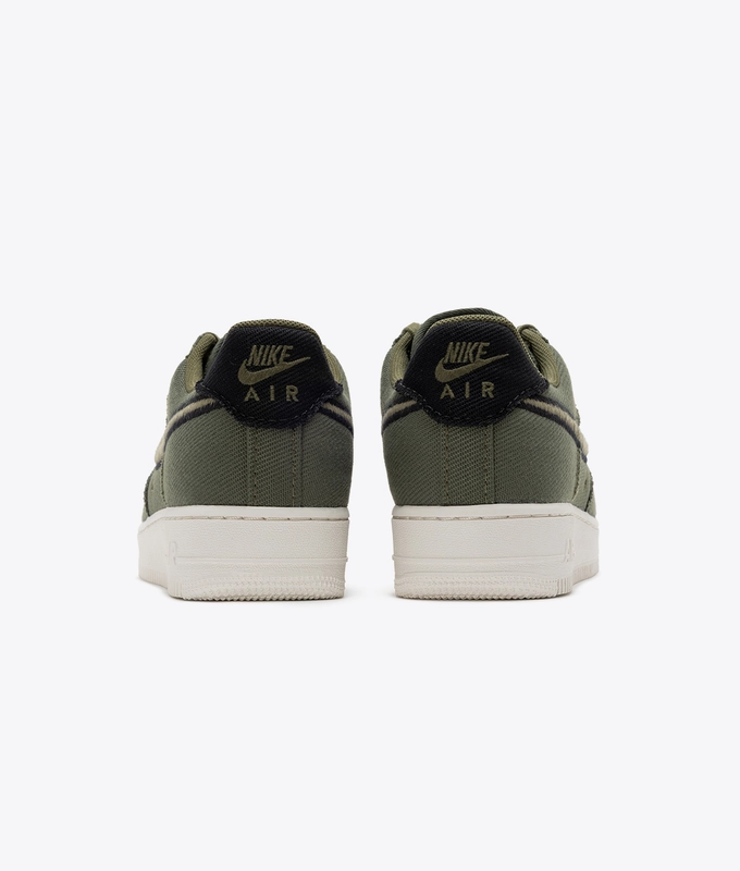 AIR FORCE 1 LOW CANVAS