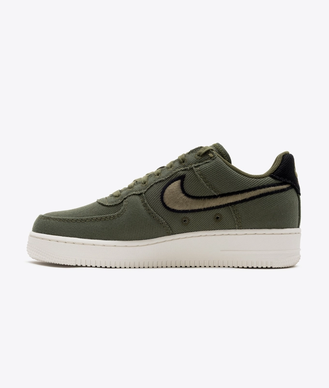 AIR FORCE 1 LOW CANVAS