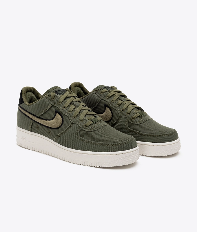 AIR FORCE 1 LOW CANVAS