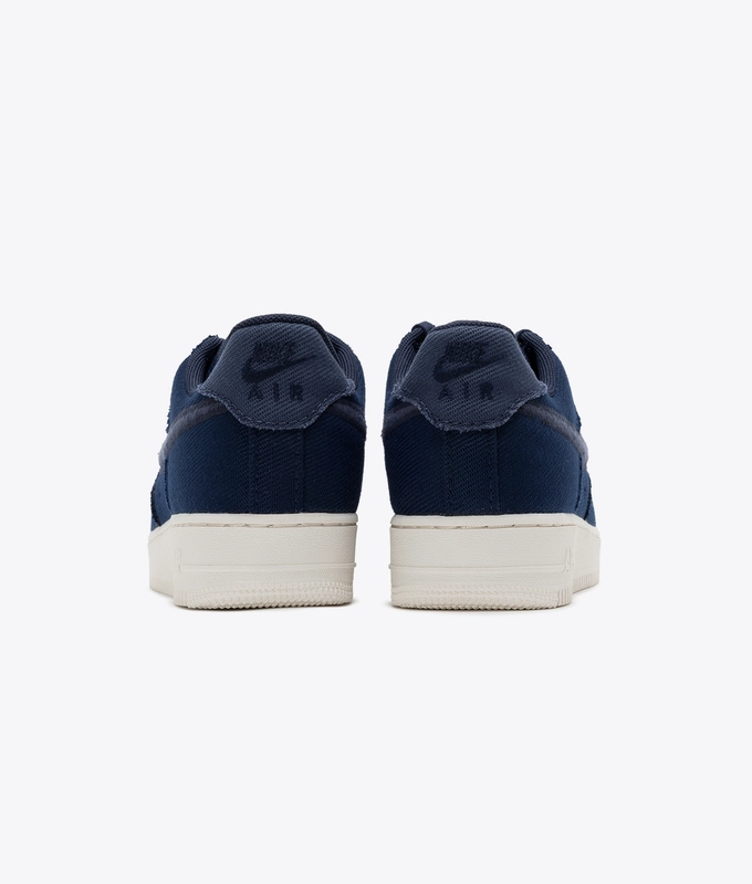 AIR FORCE 1 LOW CANVAS