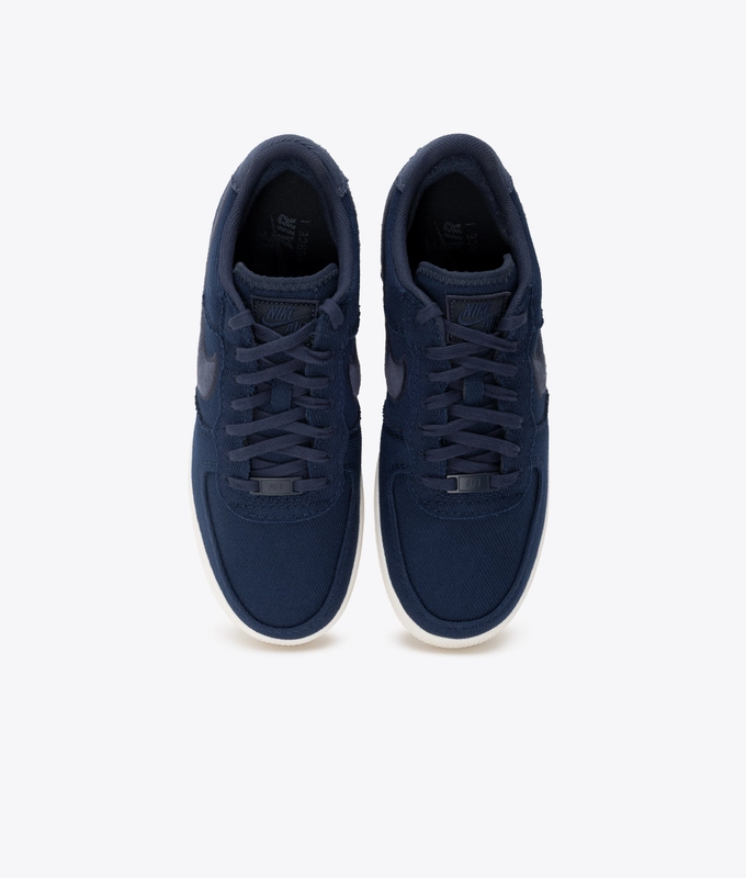 AIR FORCE 1 LOW CANVAS