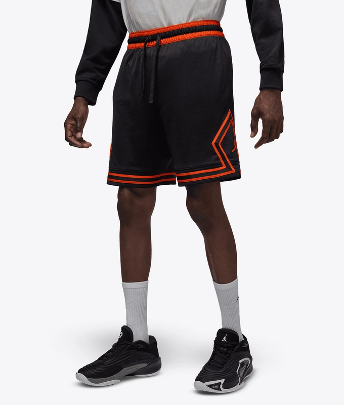DRI-FIT SPORT DIAMOND SHORT