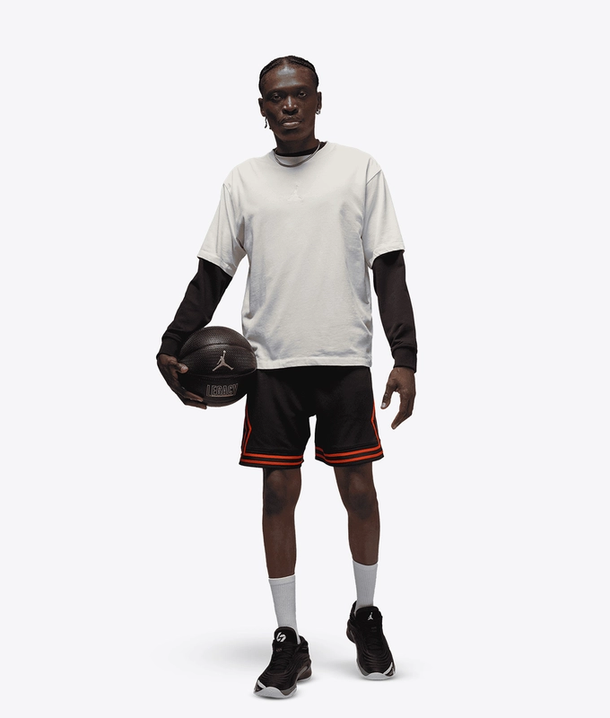 DRI-FIT SPORT DIAMOND SHORT