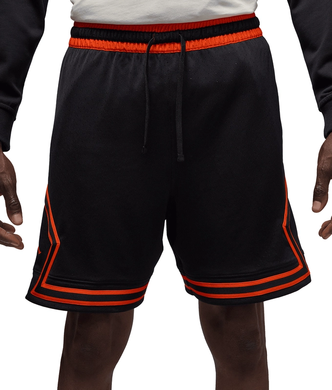 DRI-FIT SPORT DIAMOND SHORT